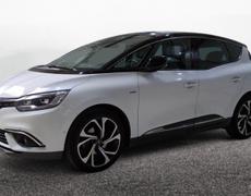 Renault Scenic 4