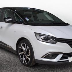 Renault Scenic 4 Tce 160 energy bvm6 intens Wattrelos
