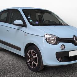 Renault Twingo 3 0.9 tce 90 energy bvm5 intens + radars ar + clim auto Wattrelos