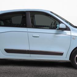 Renault Twingo 3 0.9 tce 90 energy bvm5 intens + radars ar + clim auto Wattrelos
