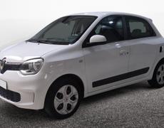 Renault Twingo 3 Wattrelos