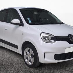 Renault Twingo 3 Sce 65 bvm5 zen Wattrelos
