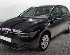 Volkswagen Golf 8