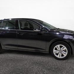 Volkswagen Golf 8 1.5 etsi opf 150 bva dsg7 life business + camera de recul Wattrelos