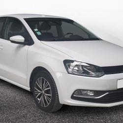 Volkswagen Polo 1.0 75 bvm serie speciale allstar + navi Wattrelos