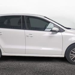Volkswagen Polo 1.0 75 bvm serie speciale allstar + navi Wattrelos