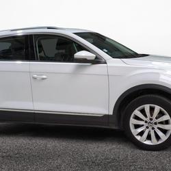 Volkswagen T-Roc 1.5 tsi 150 evo start/stop bvm6 carat Wattrelos