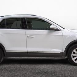 Volkswagen T-Roc 1.5 tsi 150 evo start/stop bvm6 carat Wattrelos