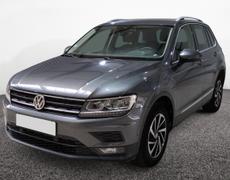 Volkswagen Tiguan Wattrelos