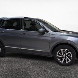 Volkswagen Tiguan 1.5 tsi evo 150 bvm6 confortline + navi Wattrelos