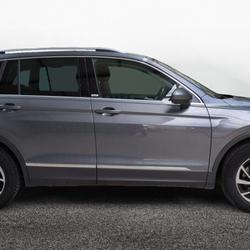 Volkswagen Tiguan 1.5 tsi evo 150 bvm6 confortline + navi Wattrelos