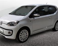 Volkswagen UP Wattrelos