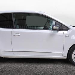 Volkswagen UP 1.0 75 bvm5 3p white up! Wattrelos