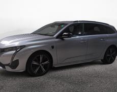 Peugeot 308 SW Phase 2 Wattrelos