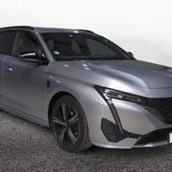Peugeot 308 SW Phase 2 Bluehdi 130ch s&s bva eat8 gt pack Wattrelos