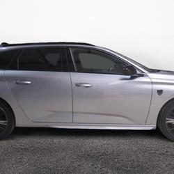 Peugeot 308 SW Phase 2 Bluehdi 130ch s&s bva eat8 gt pack Wattrelos