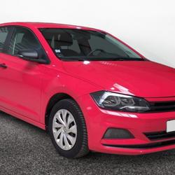 Volkswagen Polo 1.0 65 s&s bvm5 trendline Wattrelos