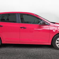 Volkswagen Polo 1.0 65 s&s bvm5 trendline Wattrelos
