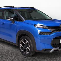 Citroen C3 Aircross Bluehdi 110 s&s bvm6 shine + adml Wattrelos
