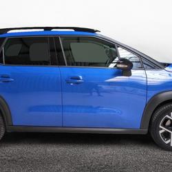 Citroen C3 Aircross Bluehdi 110 s&s bvm6 shine + adml Wattrelos