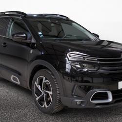 Citroen C5 Aircross Bluehdi 130 s&s bva eat8 c-series + grip control + pack drive assist Wattrelos