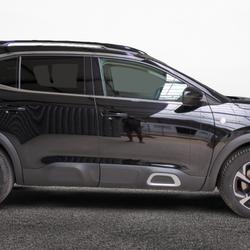 Citroen C5 Aircross Bluehdi 130 s&s bva eat8 c-series + grip control + pack drive assist Wattrelos