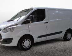 Ford Transit Custom Wattrelos