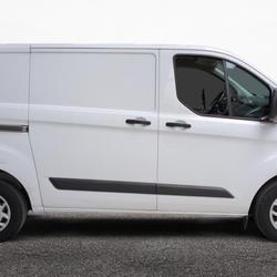 Ford Transit Custom 270 l1h1 2.0 tdci 130 bvm6 trend business Wattrelos