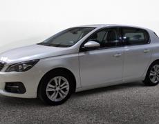 Peugeot 308 II Phase 2 Wattrelos
