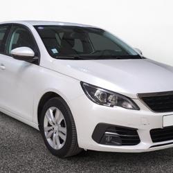 Peugeot 308 II Phase 2 Puretech 110ch s&s bvm6 active pack + camera + navi Wattrelos