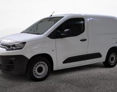 Citroen Berlingo Wattrelos