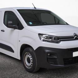Citroen Berlingo M 650 bluehdi 130 s&s bvm6 club Wattrelos