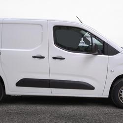 Citroen Berlingo M 650 bluehdi 130 s&s bvm6 club Wattrelos