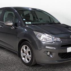 Citroen C3 Vti 82 puretech bvm5 collection + pack urbain Wattrelos