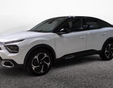 Citroen C4 Wattrelos