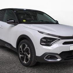 Citroen C4 Bluehdi 130 bva eat8 max + ambiance alcantara grey Wattrelos