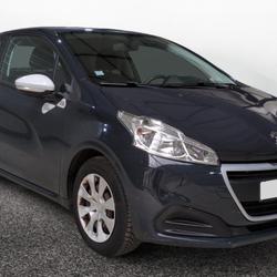 Peugeot 208 1.2 puretech 68 bvm5 3p like Wattrelos
