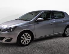 Peugeot 308 II Phase 1