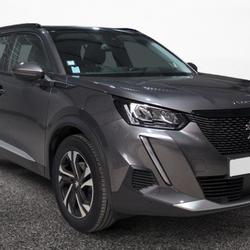 Peugeot 2008 Bluehdi 130 s&s bva eat8 allure + adml + camera de recul + navi Wattrelos