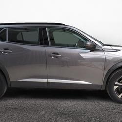 Peugeot 2008 Bluehdi 130 s&s bva eat8 allure + adml + camera de recul + navi Wattrelos