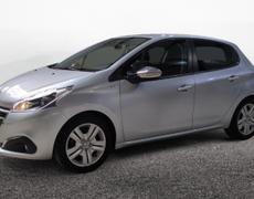 Peugeot 208 Wattrelos