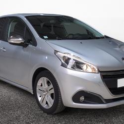Peugeot 208 1.2 puretech 82ch bvm5 5p style Wattrelos