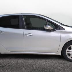 Peugeot 208 1.2 puretech 82ch bvm5 5p style Wattrelos