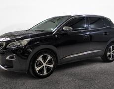 Peugeot 3008 Wattrelos