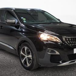 Peugeot 3008 1.5 bluehdi 130ch s&s bvm6 crossway Wattrelos