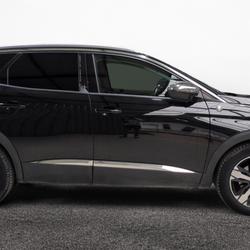 Peugeot 3008 1.5 bluehdi 130ch s&s bvm6 crossway Wattrelos