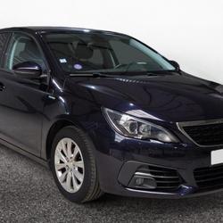 Peugeot 308 II Phase 2 Puretech 110ch s&s bvm6 style Wattrelos