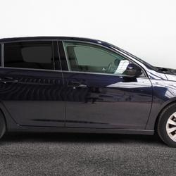 Peugeot 308 II Phase 2 Puretech 110ch s&s bvm6 style Wattrelos