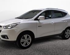 Hyundai ix35 Wattrelos