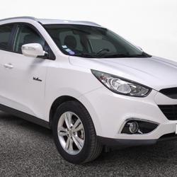 Hyundai ix35 1.6 gdi 135 2wd blue drive pack edition Wattrelos